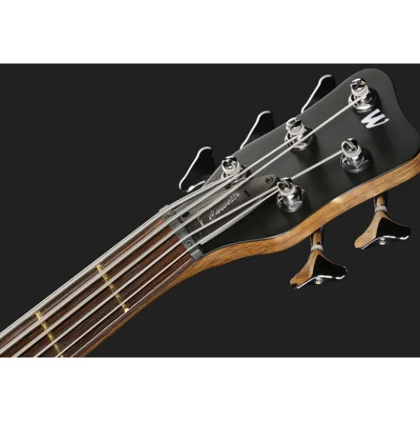 Warwick Teambuilt PS Corvette 5 Ash AT