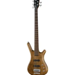 Warwick Teambuilt PS Corvette 5 Ash AT