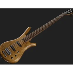 Warwick Teambuilt PS Corvette 5 Ash AT