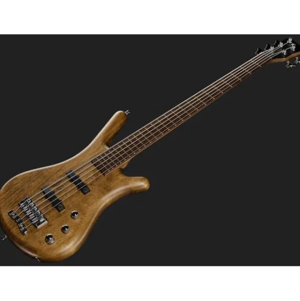 Warwick Teambuilt PS Corvette 5 Ash AT