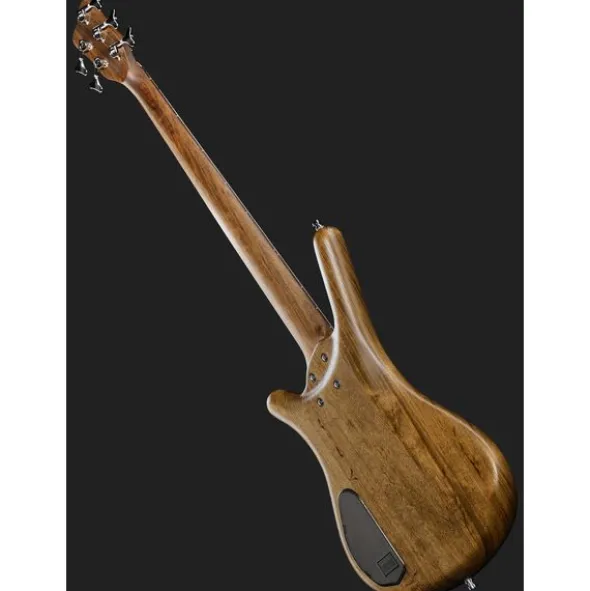 Warwick Teambuilt PS Corvette 5 Ash AT