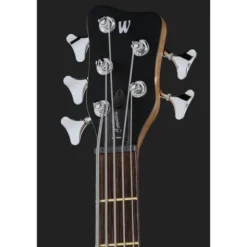 Warwick Teambuilt PS Corvette 5 Ash AT