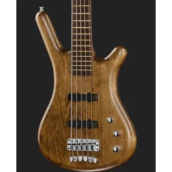 Warwick Teambuilt PS Corvette 5 Ash AT