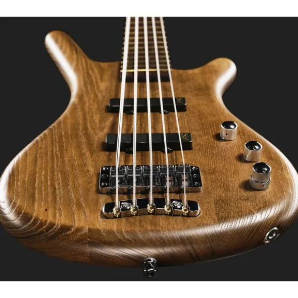 Warwick Teambuilt PS Corvette 5 Ash AT