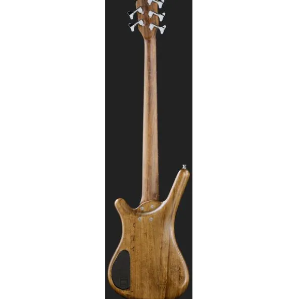Warwick Teambuilt PS Corvette 5 Ash AT