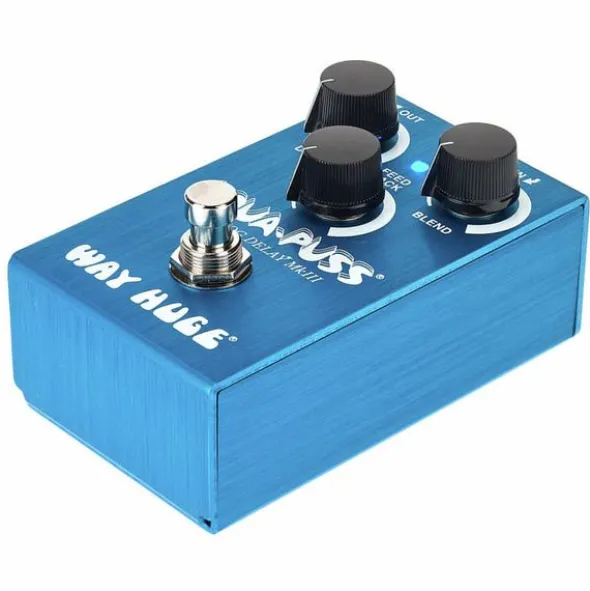 Way Huge Smalls Aqua-Puss