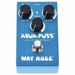 Way Huge Smalls Aqua-Puss