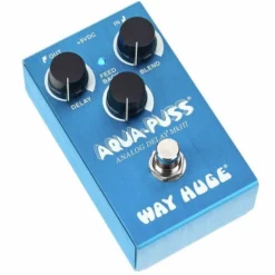 Way Huge Smalls Aqua-Puss