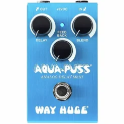 Way Huge Smalls Aqua-Puss