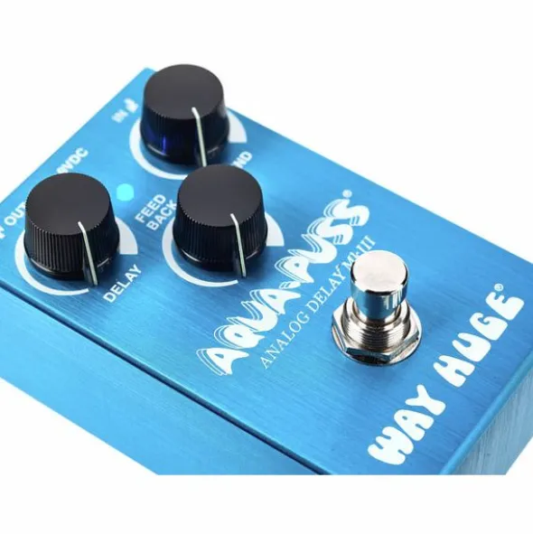 Way Huge Smalls Aqua-Puss