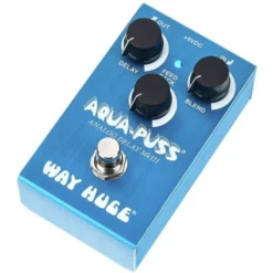 Way Huge Smalls Aqua-Puss