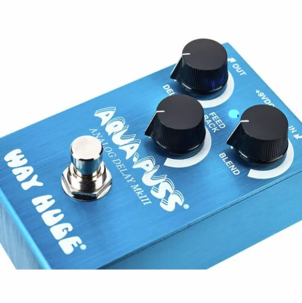 Way Huge Smalls Aqua-Puss