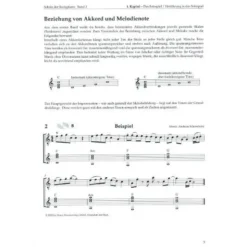 Weinberger Musikverlag Schule der Rockgitarre 2