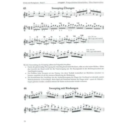 Weinberger Musikverlag Schule der Rockgitarre 2
