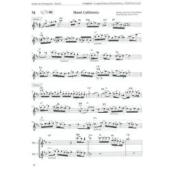 Weinberger Musikverlag Schule der Rockgitarre 2