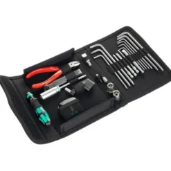 Wera 9100 Guitar Set