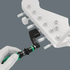Wera 9100 Guitar Set