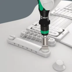 Wera 9100 Guitar Set