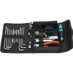 Wera 9100 Guitar Set