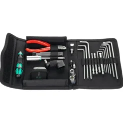 Wera 9100 Guitar Set