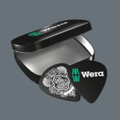 Wera 9100 Guitar Set