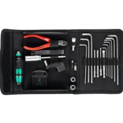 Wera 9100 Guitar Set
