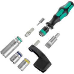 Wera 9100 Guitar Set