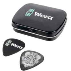 Wera 9100 Guitar Set
