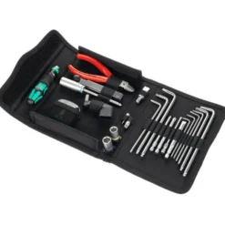 Wera 9100 Guitar Set