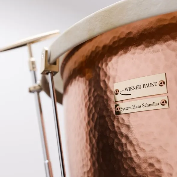 Wiener Pauken Produktions GmbH Mahler Piccolo 620
