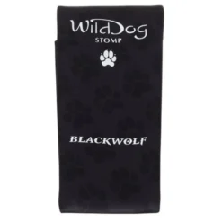 Wild Dog Blackwolf