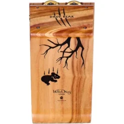 Wild Dog Drop Bear