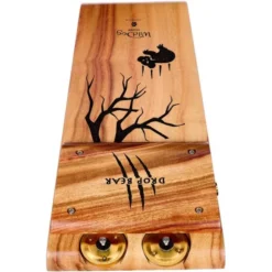 Wild Dog Drop Bear