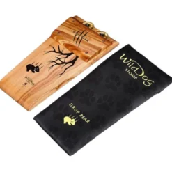 Wild Dog Drop Bear