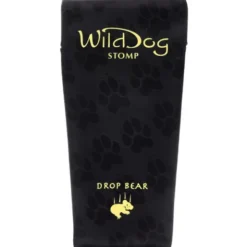 Wild Dog Drop Bear