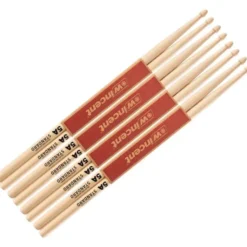 Wincent 5A Hickory Value Pack
