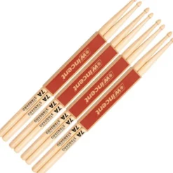 Wincent 7A Hickory Value Pack