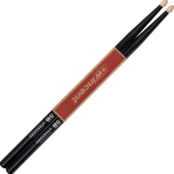 Wincent 5BCB Hickory Black
