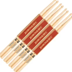 Wincent 5B Hickory Value Pack