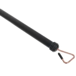 Wincent 40H Hard Wire Brushes