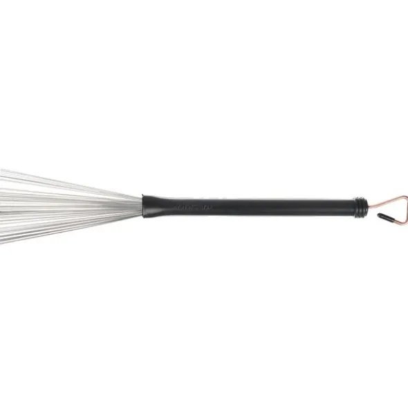 Wincent 40H Hard Wire Brushes