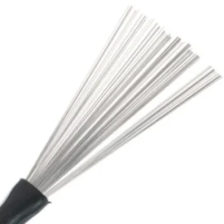 Wincent 40H Hard Wire Brushes