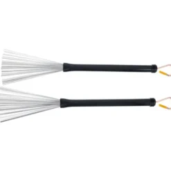 Wincent 29L Light Wire Brushes