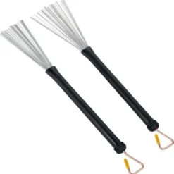 Wincent 29L Light Wire Brushes