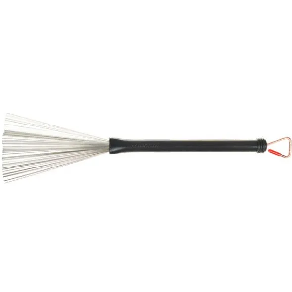 Wincent 33M Medium Wire Brushes