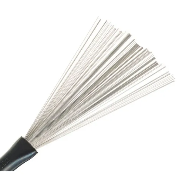 Wincent 33M Medium Wire Brushes