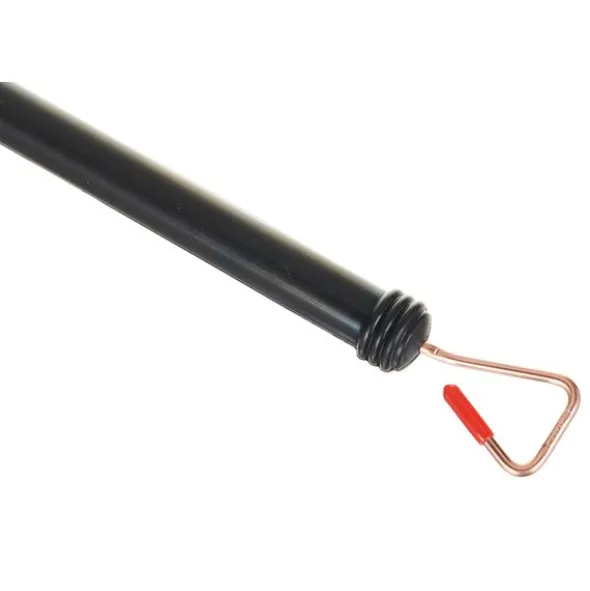 Wincent 33M Medium Wire Brushes