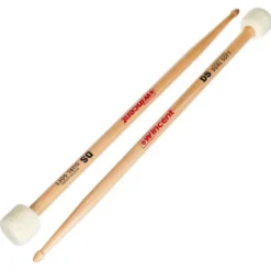 Wincent W-DS DualSoft Mallet/Stick