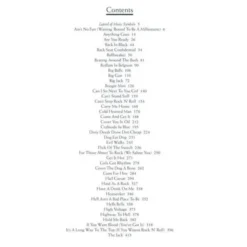 Wise Publications AC/DC Definitive Songbook