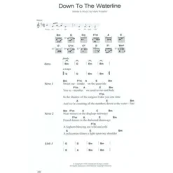 Wise Publications Dire Straits Complete Chord